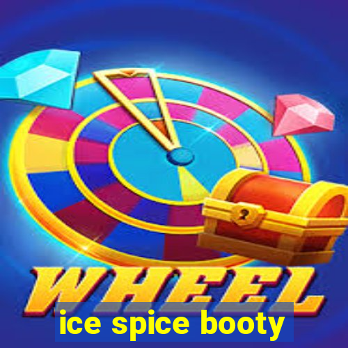 ice spice booty